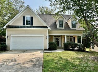 10324 Rosemallow Rd, Charlotte, NC 28213