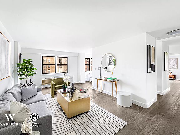 2nd image of 100 W 93rd St APT 15H