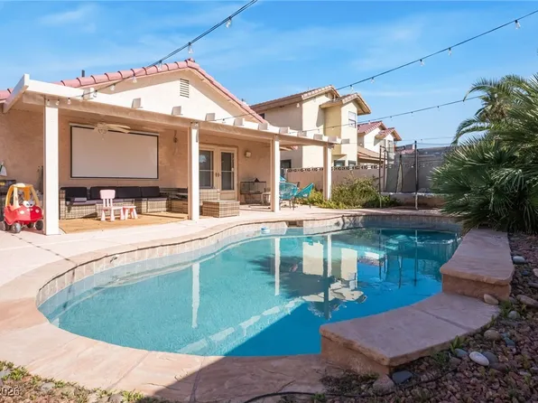 6669 Pleasant Plains Way, Las Vegas, NV 89108