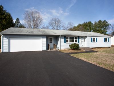 15 Robin Road, Burlington, CT, 06013