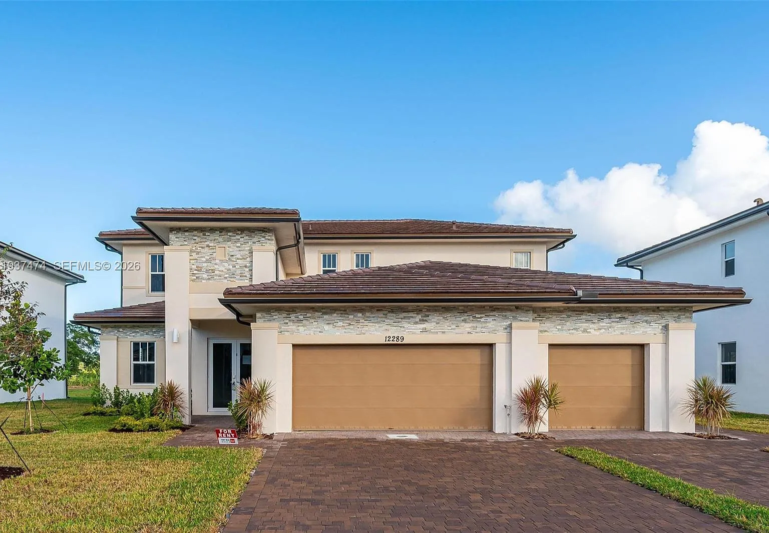 Reserve At Davie — Photo 1