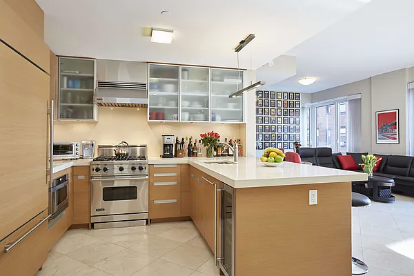 Sold by Brown Harris Stevens | media 2