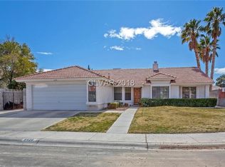 6429 Pleasant Grove Ct, Las Vegas, NV 89108