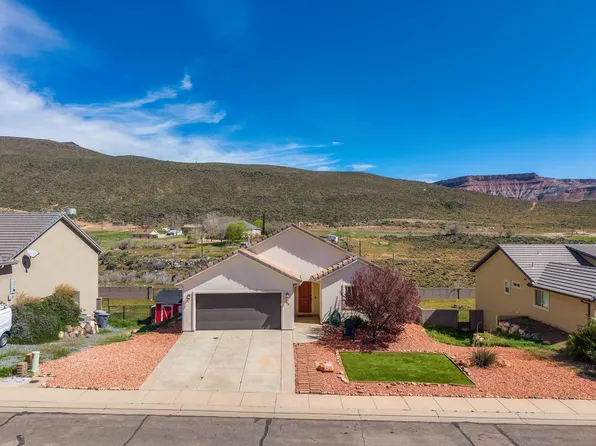 735 S Peachtree Dr, Toquerville, UT 84774
