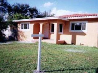 3001 NW 11th St, Miami, FL 33125