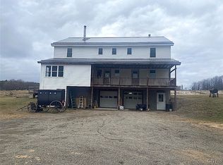 10341 Rushford Rd, Houghton, NY 14744