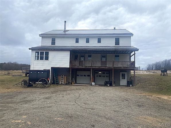 10341 Rushford Rd, Houghton, NY 14744