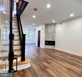 1015 S Frazier St, Philadelphia, PA, 19143