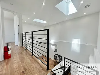 Rented by Hagstrom Management Inc