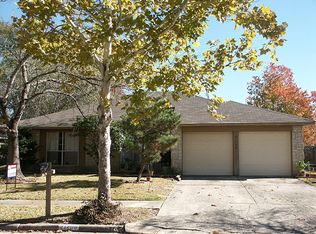 21206 Fernhollow Ln, Spring, TX 77388