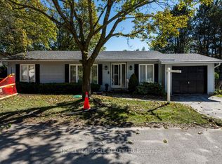 1 Tecumseth Pines Dr, New Tecumseth, ON L0G1W0