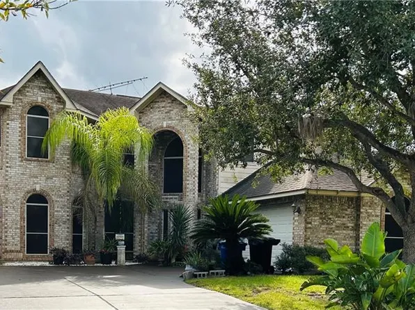 2509 Frontera Rd, McAllen, TX 78504