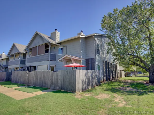 9036 S College Ave Unit 2216, Tulsa, OK 74137