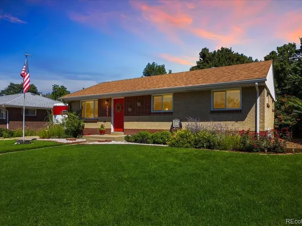 5661 E 67th Avenue, Commerce City, CO 80022