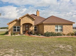 203 S Creekway Ln, Georgetown, TX 78626