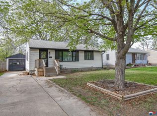 1419 Jefferson St, Beatrice, NE 68310