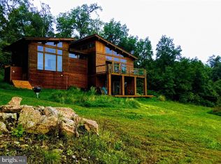 2611 Radio Tower Rd, Martinsburg, WV 25403