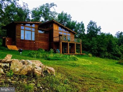 2611 Radio Tower Rd, Martinsburg, WV, 25403