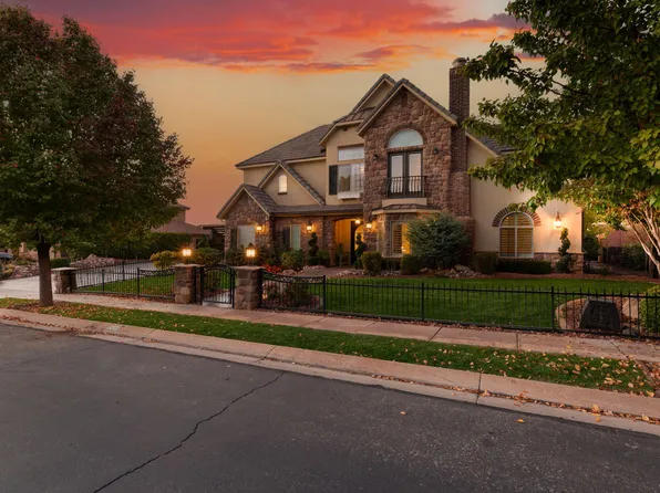 2885 E 3580 S, Saint George, UT 84790