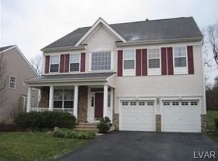 7540 Crane Xing, Macungie, PA 18062