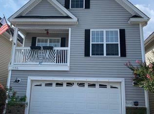 1746 Jacqueline Ct, Myrtle Beach, SC 29577
