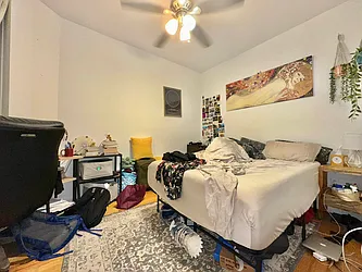Rented by Oxford Property Group