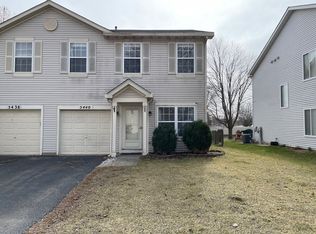 5440 Sugarloaf Ct, Plainfield, IL 60586