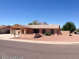 19252 N 14th Ave, Phoenix, AZ 85027