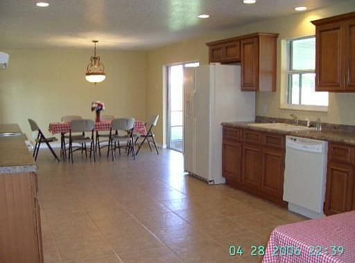 KITCHEN-DINING