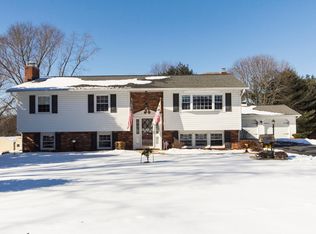 2108 Lamar Ct, Fallston, MD 21047