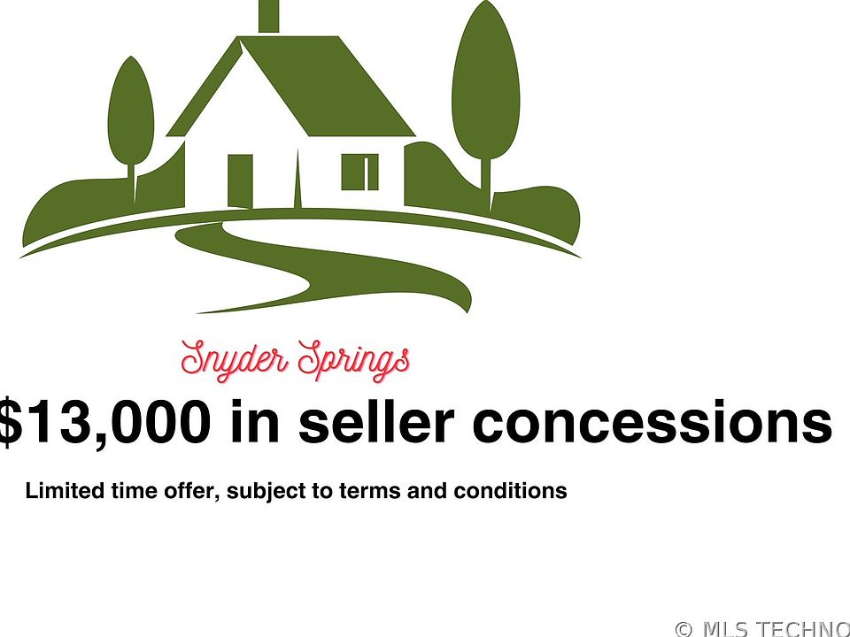 881 Snyder Springs Loop, Watts, OK 74964 Zillow