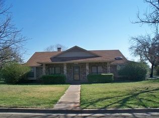 3201 Kendall Ln, Waco, TX 76705