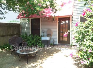 8524 E Cypress Point Ct, Baton Rouge, LA 70809