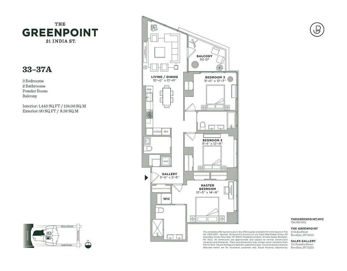 Building Photo - 21 India St #35A