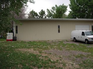 1670 S Beeler St, Denver, CO 80247