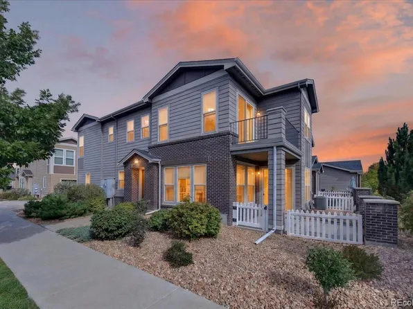 15441 W 64th Place #A, Arvada, CO 80007