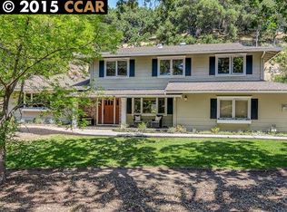131 Castle Ct, Lafayette, CA 94549