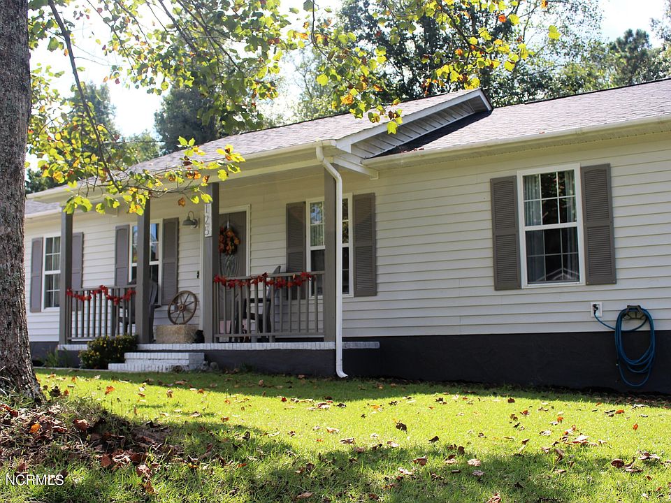 125 Sweetwater Drive, Jacksonville, NC 28540 Zillow