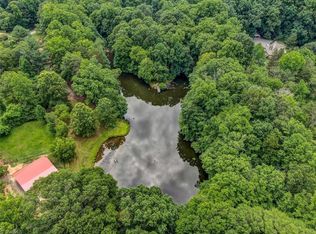 7613 Whitaker Dr, Summerfield, NC 27358