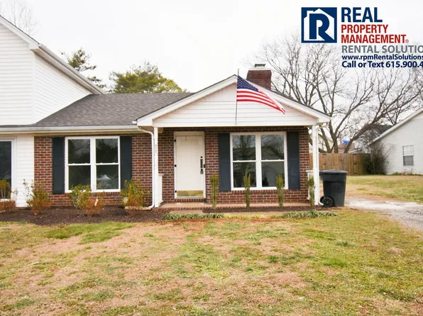 514 Westgate Blvd, Murfreesboro, TN 37128