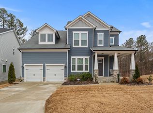 1805 Sandoval Dr, Durham, NC 27703