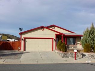 721 Strauss Ct, Sun Valley, NV 89433