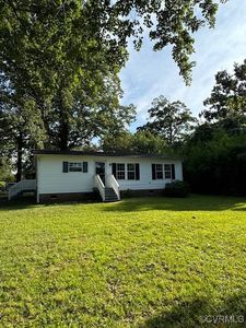 9936 Brandywine Ave, North Chesterfield, VA, 23237
