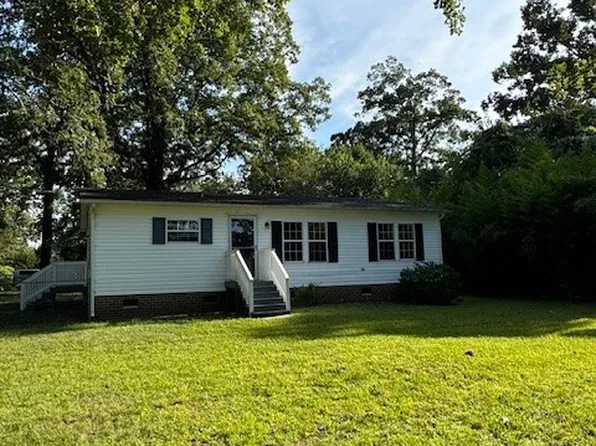 9936 Brandywine Ave, North Chesterfield, VA 23237