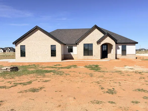 276 Private Road 304 #J, Seminole, TX 79360