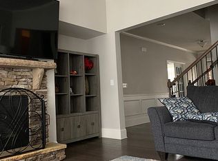 4546 Woodland Bank Blvd, Buford, GA 30518