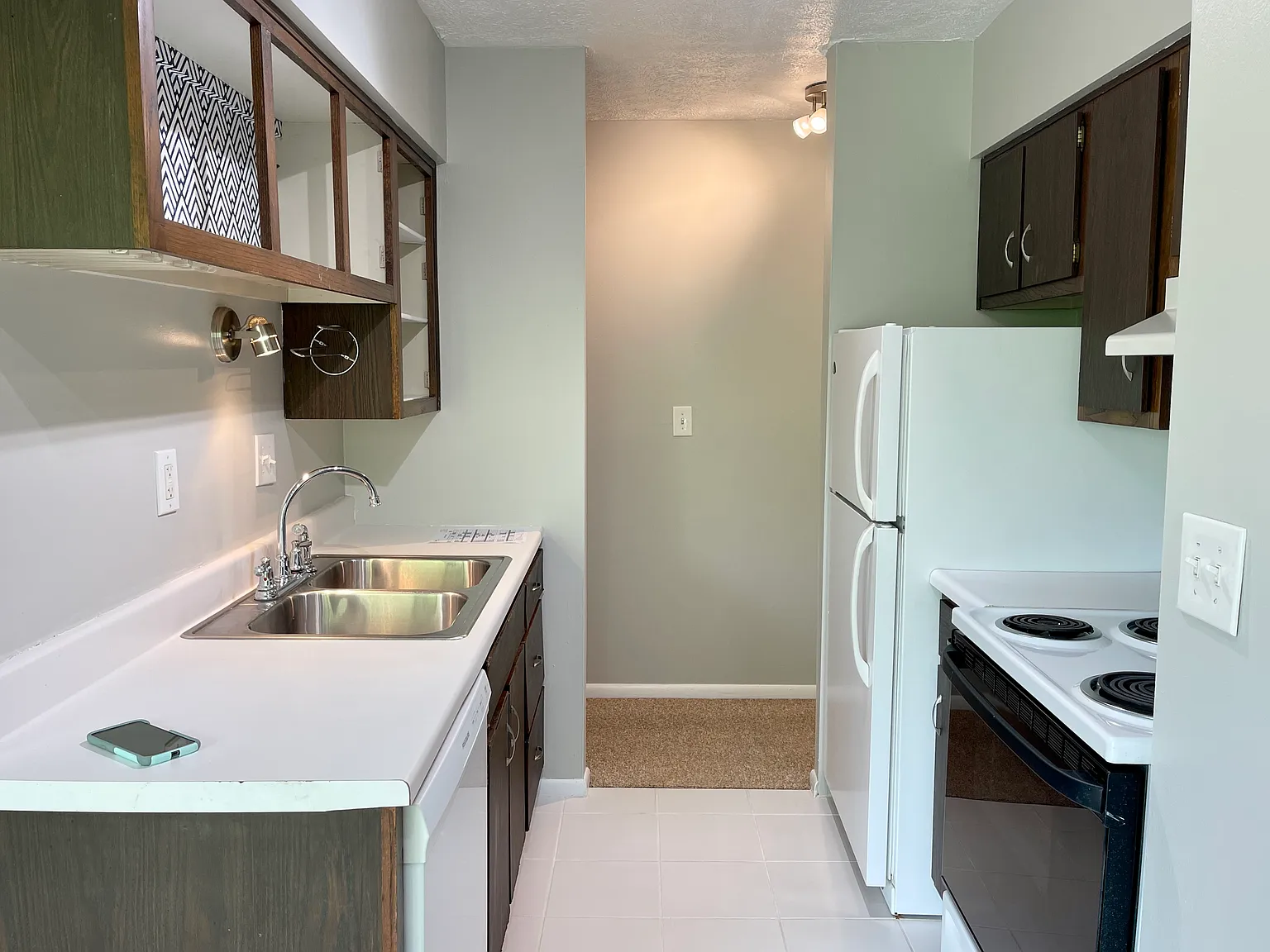 1 bed, 495 sqft, $1,175 — Photo 2