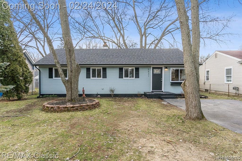 5531 Berkley Dr, Waterford, MI 48327 Zillow