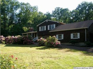76 Yellow Meetinghouse Rd, Cream Ridge, NJ 08514
