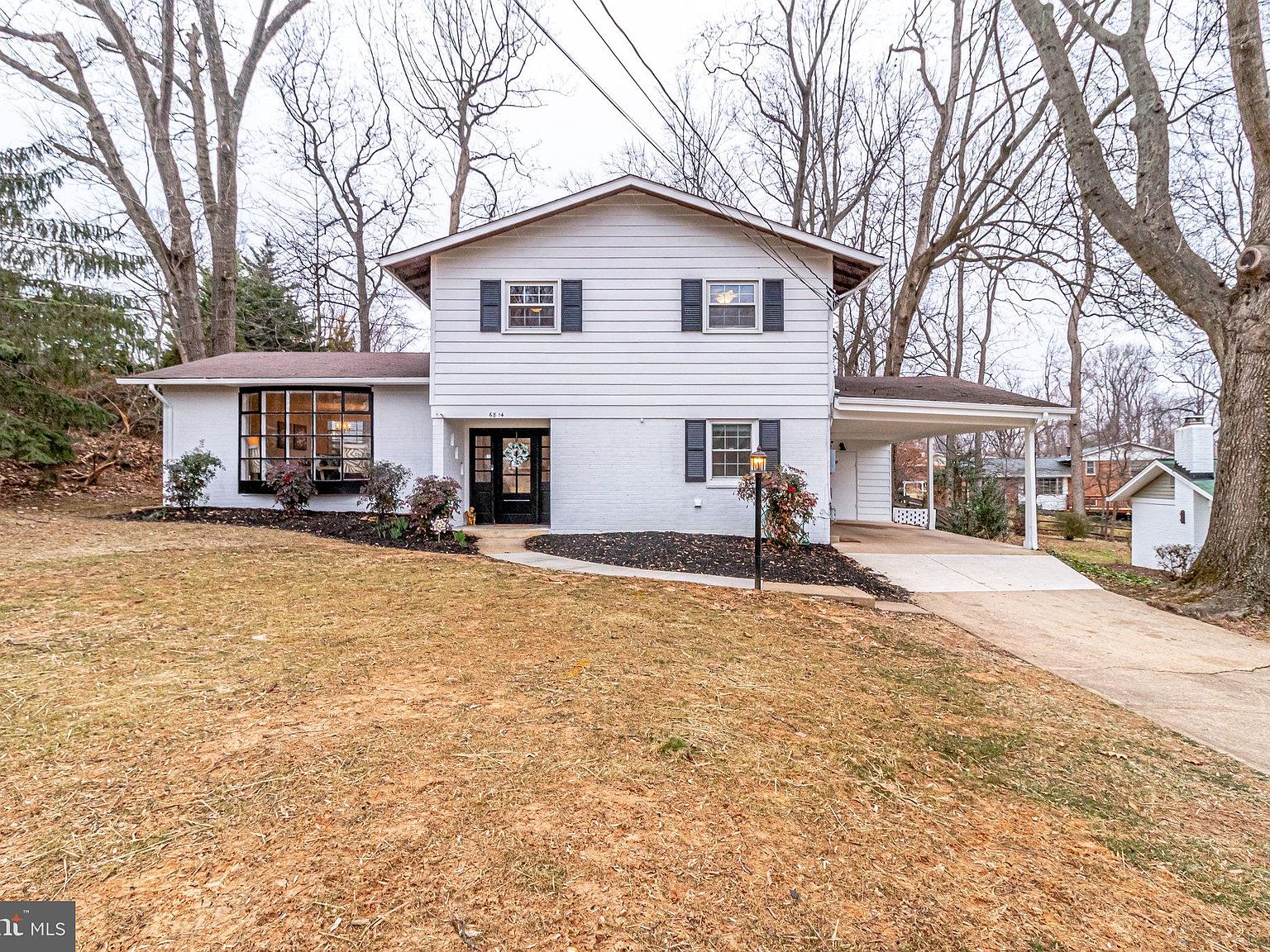 6814 Rosewood St, Annandale, VA 22003 Zillow